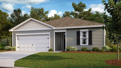 New Homes in Pennsylvania PA - Pottsgrove Hunt by D.R. Horton